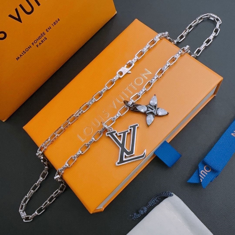 LV Necklaces